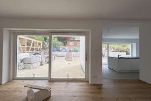 Erstbezug nach Sanierung / Neubau: Großzügiges Einfamilienhaus mit Gartenparadies auf der Uhlandshöh – Die vollständige Adresse der Immobilie erhältst du vom Anbieter., 70188 Uhlandshöhe, Stuttgart – Vorschaubild 4