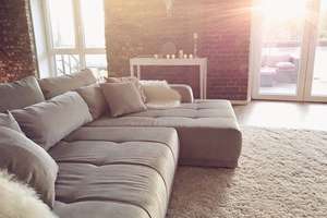 3,5- Raum-Loft Wohnung mit kleinem Garten und Einbauküche in Krefeld Nähe Schönwasserpark – Glockenspitz 140, 47800 Bockum, Krefeld – Vorschaubild 2