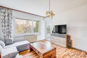Gepflegte Wohnung in ruhiger Lage nahe Südende – Die vollständige Adresse der Immobilie erhältst du vom Anbieter., 12169 Steglitz, Berlin – Vorschaubild 3