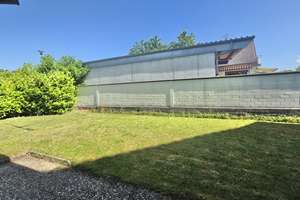 Wohnen mit mediterranem Flair: Gepflegtes Einfamilienhaus mit großem Garten, 2 Terrassen u. Garage – Bahnhofstraße 15/2, 79588 Efringen-Kirchen – Vorschaubild 8