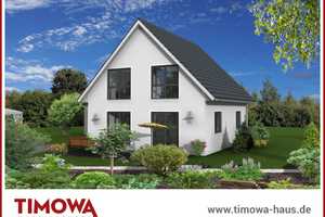 Einfamilienhaus inklusive ca. 749 m² Baugrundstück – Nordvorpommern (Kreis) – Vorschaubild 1