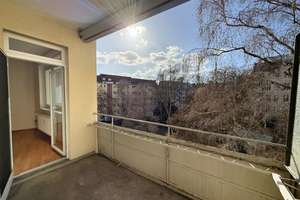 3,5 Zi. Wohnung am Preußenpark im wohnbegehrten Berlin - Wilmersdorf – Die vollständige Adresse der Immobilie erhältst du vom Anbieter., 10707 Wilmersdorf, Berlin – Vorschaubild 3