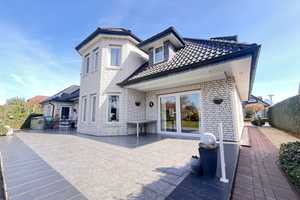 Wohnglück in Dörpen: Exquisiter Walmdachbungalow mit Charme und Komfort – Emsland (Kreis) – Vorschaubild 6