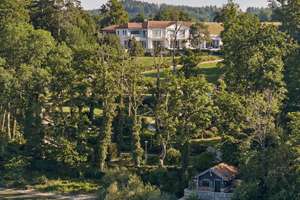 Bayerns schönste Luxus Residenz mit direkten Seezugang – Die vollständige Adresse der Immobilie erhältst du vom Anbieter., 82266 Inning am Ammersee – Vorschaubild 4