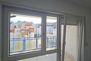 2 ZKB Loggia Tiefgarage Kellerraum – Die vollständige Adresse der Immobilie erhältst du vom Anbieter., 65187 Rheingauviertel / Hollerborn, Wiesbaden – Vorschaubild 7