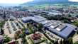 Produktionsimmobilie / Gewerbepark – Renditestark – in zentraler Ortslage