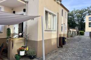 FINALER PREIS|PROVISIONSFREI|TOP-LAGE  BERLIN 1-bis 2 Familienhaus mit 4 Garagen und 6 Parkplätzen ! – Berlin – Vorschaubild 8