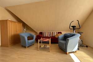 Freistehendes Wohnhaus mit Garage auf großem Grundstück – Die vollständige Adresse der Immobilie erhältst du vom Anbieter., 46414 Rhede – Vorschaubild 63