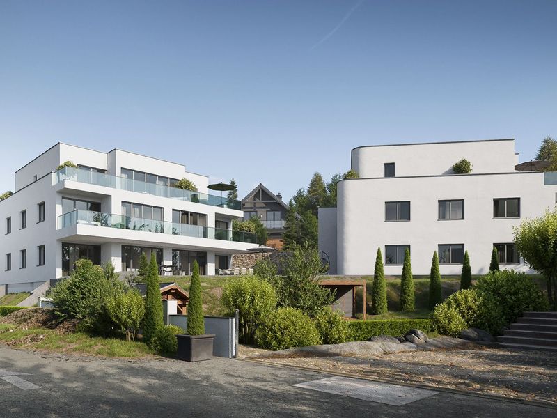 Wohnungen & Wohnungssuche in Hombruch (Bezirk) (Dortmund) - ImmoScout24