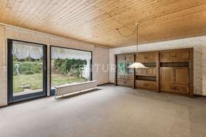 ** Naturparadies mit Potenzial ** Großzügiges Wohnhaus mit Einliegerwohnung & eigenem Wald – Die vollständige Adresse der Immobilie erhältst du vom Anbieter., 27729 Hambergen – Vorschaubild 4