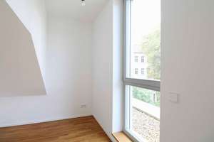 Helle 2-Zimmer-Wohnung mit Balkon in Berlin-Friedrichshain, frei ab 1. August – Stralauer Allee 19a, 10245 Friedrichshain, Berlin – Vorschaubild 9