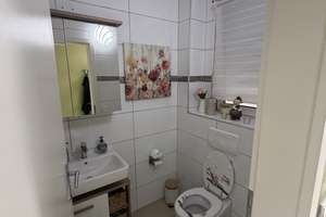Modernes Reihenhaus mit 6 Zimmern, Garten und Stellplatz in Duisburg-Walsum/Aldenrade – Dr.-Hans-Böckler-Str. 83 d, 47179 Aldenrade, Duisburg – Vorschaubild 7