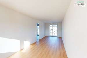 Komfortable Zwei-Zimmer-Wohnung mit optimalem Schnitt – Rheinstr. 25a, 64283 Mitte, Darmstadt – Vorschaubild 3