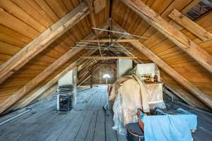 Repräsentativ. Werthaltig. Charakterstark. Jugendstilvilla mit 3 Wohneinheiten in Buchenberg – Die vollständige Adresse der Immobilie erhältst du vom Anbieter., 87474 Buchenberg – Vorschaubild 55