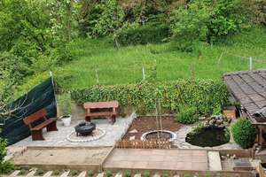 Modernisiertes 3FH mit Gartenidylle und Pool in Haueneberstein  – Die vollständige Adresse der Immobilie erhältst du vom Anbieter., 76532 Haueneberstein, Baden-Baden – Vorschaubild 22