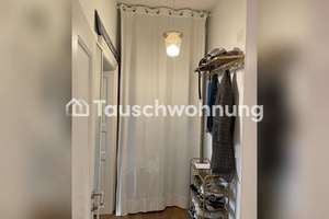 Tauschwohnung: Günstige Altbauwohnung im schönen Neuhausen gegen größer – Die vollständige Adresse der Immobilie erhältst du vom Anbieter., 80637 Dom Pedro, München – Vorschaubild 12