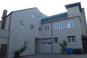 Pendlerwohnung in Arnstorf ab 01.06.2026 verfügbar!