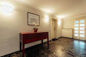 Außergewöhnliche 4,5-Zimmer-Wohnung in Berlin-Grunewald – Die vollständige Adresse der Immobilie erhältst du vom Anbieter., 14193 Grunewald, Berlin – Vorschaubild 38