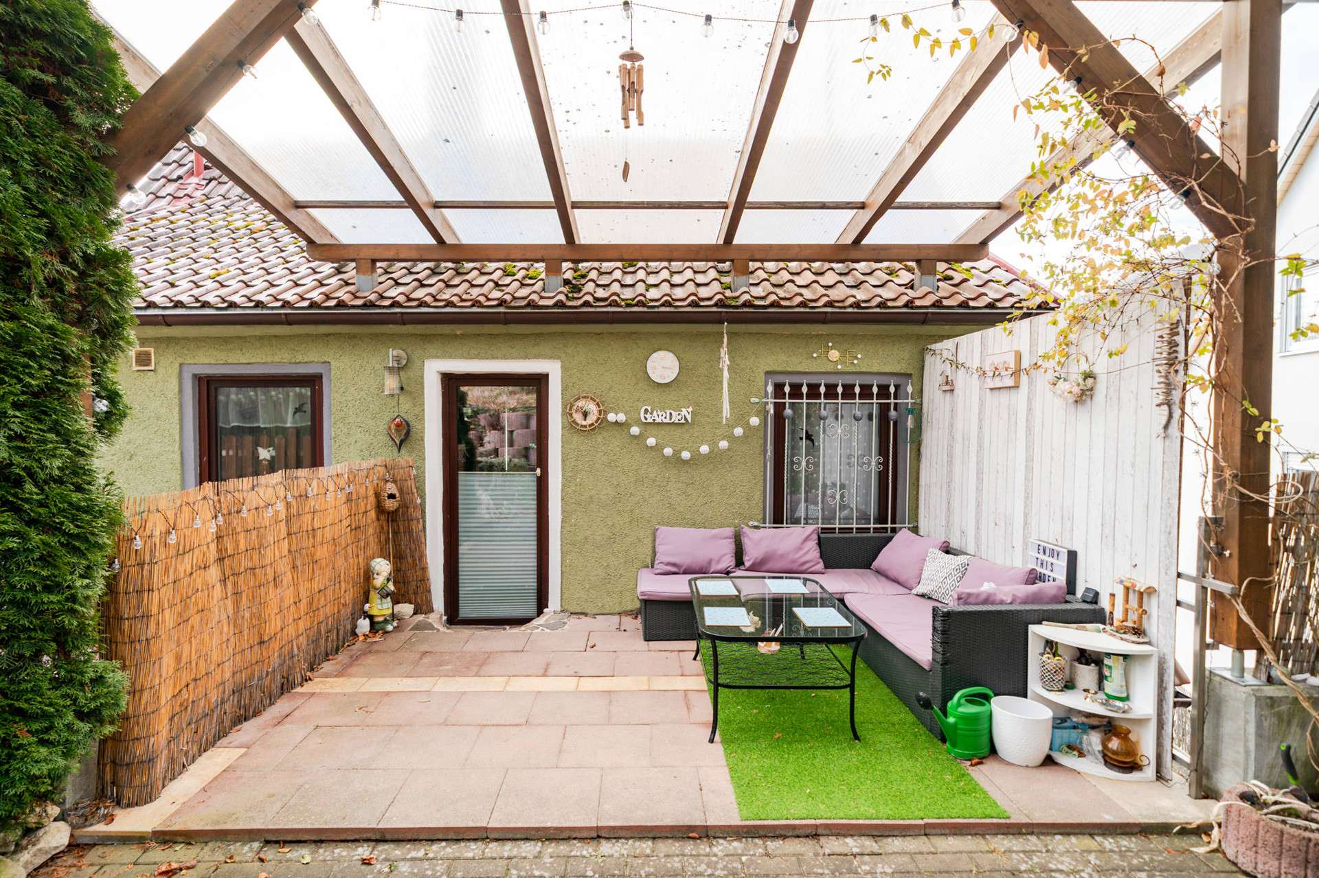 Immobilie in Blaustein - Kapitalanlage und Selbstbezug - 
hier ist beides möglich - Bild 3