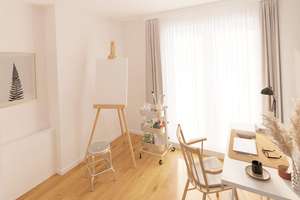 Wunderschönes Reihenhaus mit 4-Zi., Grundstück, Keller und Dachterrasse – Kirschgärten 87, 45665 Recklinghausen – Vorschaubild 9