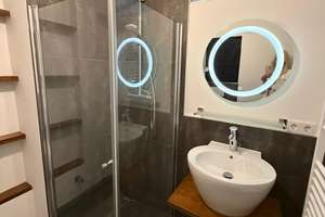 Freundliche 2 Zimmer Wohnung in Top Lage Wöhrd – Georg-Strobel-Straße 83, 90489 Veilhof, Nürnberg – Vorschaubild 5