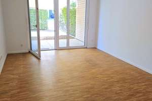 Barrierefreie 2-Zi. Wohnung mit Terrasse in Nürnberg - Großreuth / Wohnung mieten – Die vollständige Adresse der Immobilie erhältst du vom Anbieter., 90431 Großreuth bei Schweinau, Nürnberg – Vorschaubild 4