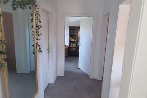 Gepflegtes Reihenhaus mit 6 Zimmern in Bocholt – Cheruskerstraße 18, 46395 Bocholt – Vorschaubild 8