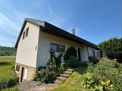 Großzügiges Familienhaus in idyllischer Randlage!
