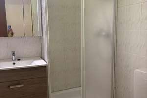 Gepflegte 2-Zimmer-Wohnung in Darmstadt-Mitte