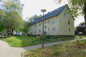 Ruhige Erdgeschosswohnung, ideal auch im Alter! Einzugsbereit! – Auf der Kiekbast 37, 44894 Werne, Bochum – Vorschaubild 1