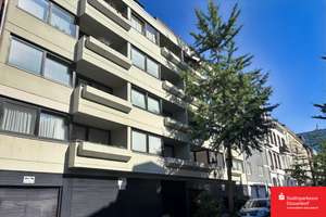Attraktive Kapitalanlage: 2- Zimmerwohnung in Düsseldorf Unterbilk