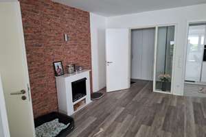 ** Nord Carree: Moderne 2 Zimmer Wohnung mit Balkon ** – Nord Carree 2, 40477 Pempelfort, Düsseldorf – Vorschaubild 8