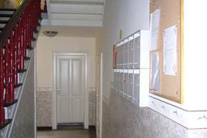 TOP-sanierter Altbau im Herzen der List: 3 Zimmer inkl. schöner Einbauküche – Podbielskistr. 1, 30163 List, Hannover – Vorschaubild 11