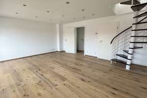 Gostenhof! Helle chice u. moderne 2-Zi.-Maisonette-Whg. 70 m²,weiße Einbauküche, Klima,4.OG m.Aufzug – Die vollständige Adresse der Immobilie erhältst du vom Anbieter., 90429 Bärenschanze, Nürnberg – Vorschaubild 2