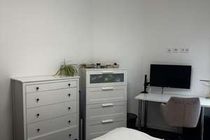 Moderne 2-Zimmer Teilmöbeliert im Belgischen – Friesenwall 24d, 50672 Altstadt/Nord, Köln – Vorschaubild 13