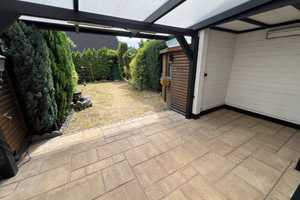Reihenmittelhaus, EBK, neuwertiges Bad, Süd- Garten, Gartenhaus & Einzelgarage, Langenfeld Richrath – Mettmann (Kreis) – Vorschaubild 14