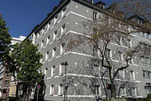 Helle 2 ZKB-Wohnung im 3. OG für Kapitalanleger und Eigennutzer – Die vollständige Adresse der Immobilie erhältst du vom Anbieter., 40217 Friedrichstadt, Düsseldorf – Vorschaubild 12