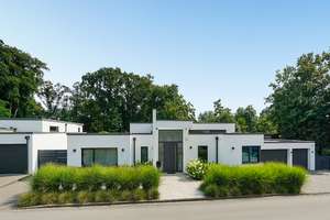 Premium * Bungalow der Superlative in bester Lage! * – Die vollständige Adresse der Immobilie erhältst du vom Anbieter., 47239 Rumeln-Kaldenhausen, Duisburg – Vorschaubild 2