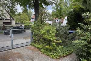 Charmantes 30er Jahre-Wohnhaus mit tollem Garten/im grünen Lankwitz – Geraer Straße 60, 12249 Berlin – Vorschaubild 11