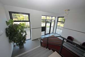 2-Zi. mit Aufzug, Balkon, PKW Stellplatz in stilvoller Umgebung im Herzen der Landeshauptstadt – Emanuel-Larisch-Weg 21, 39112 Leipziger Straße, Magdeburg – Vorschaubild 10