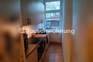 Tauschwohnung: Gemütliche 2-Zimmer-Wohnung im Lorettoviertel – 40219 Unterbilk, Düsseldorf – Vorschaubild 5