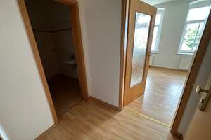 Helle Whg. im 1. OG  / Laminat / Bad mit Dusche / u.v.m. – Olbernhauer Straße 20, 9125 Altchemnitz, Chemnitz – Vorschaubild 7