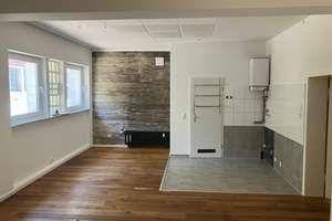 1 Zimmer Wohnung in zentraler Lage – Rosenbergstraße 22, 70174 Universität, Stuttgart – Vorschaubild 2