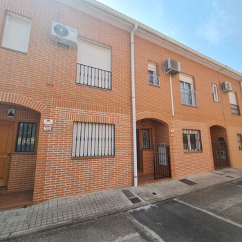 Immobilien zum Verkauf in San Martín de Valdeiglesias