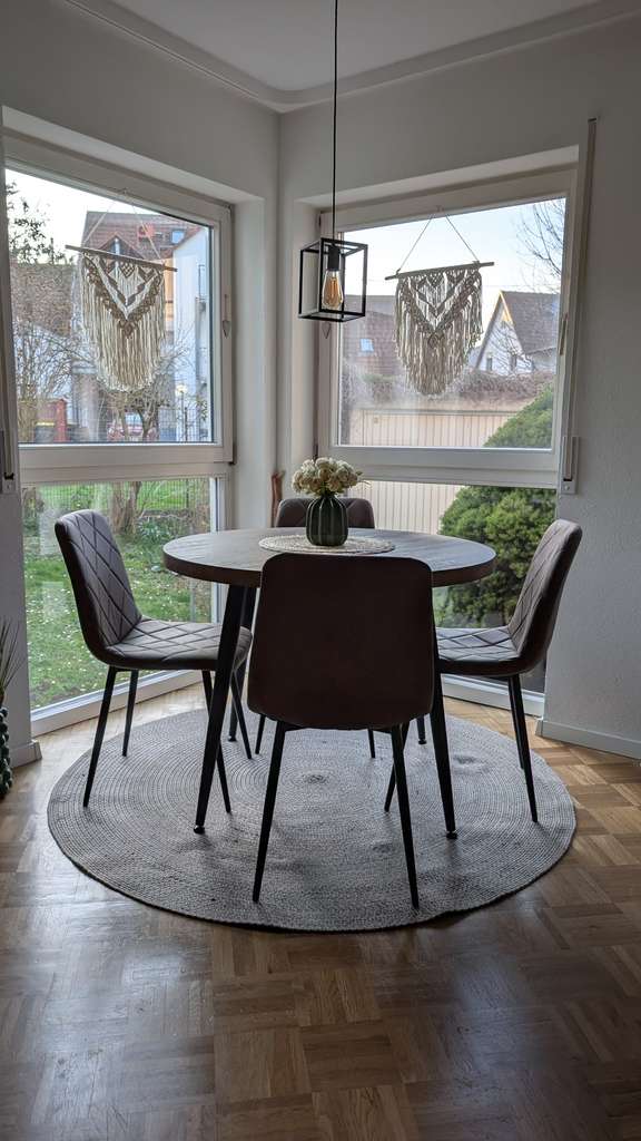 Immobilie in Ihringen - Sonnig. Ruhig. Sofort frei. – 3,5 Zimmer mit Terrasse und Garten am Kaiserstuhl - Bild 4