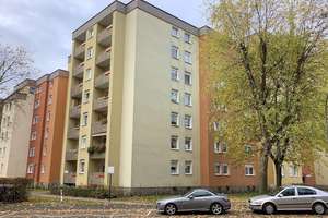 Gemütliche 3-Zimmer-Wohnung in Dortmund-Bodelschwingh