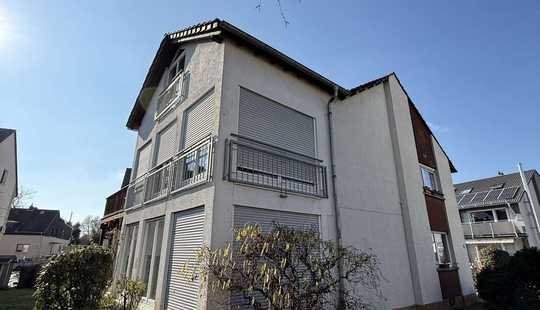 Bild von Charmantes Zweifamilienhaus mit Sanierungsbedarf in Mainz-Kostheim – Ihr Projekt mit Potenzial!