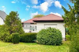 VIDEOVORSCHAU! Winkelbungalow mit Ausbaureserve in Bohnsdorf! – Berlin – Vorschaubild 2