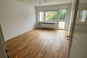 ***Wohnen mit Wohlfühlfaktor – Charmante 2-Zimmer-Wohnung***