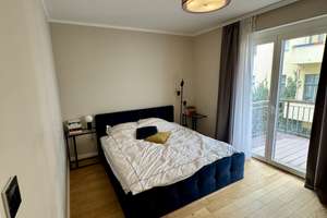 Luxuriöse 3-Zimmer-Wohnung mit EBK I Blick auf die Spree I bodentiefe Fenster I Smart Home I Quooker – Charlottenburger Ufer 14, 10587 Charlottenburg, Berlin – Vorschaubild 15